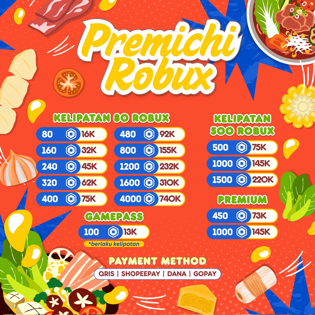 𖢷michi ; order di wa !! tweet media