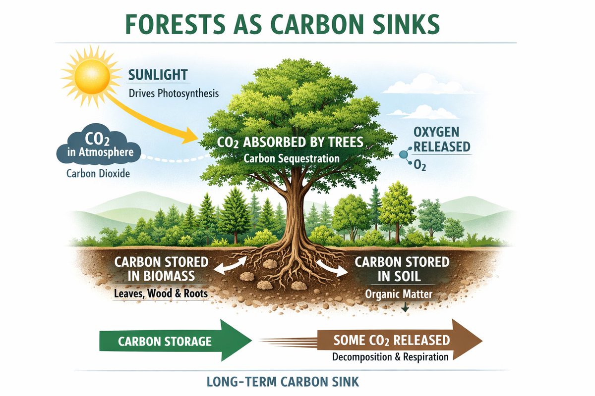 Reforest Trees tweet media