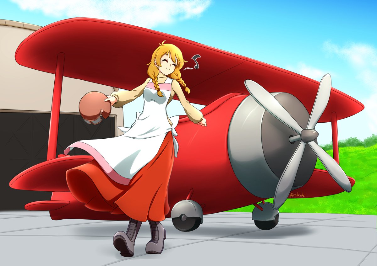 Vulpworks tweet media