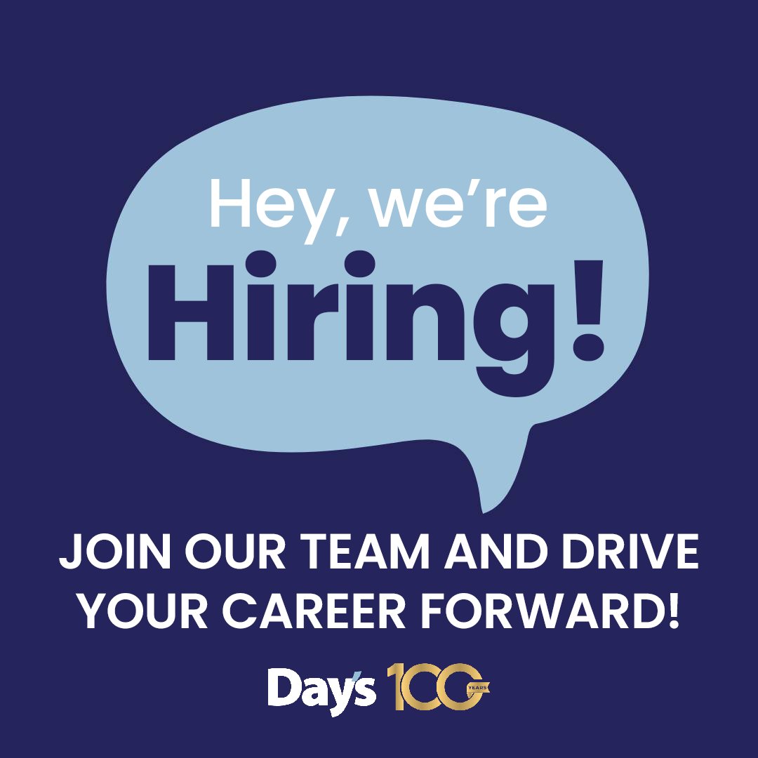 Day's Motor Group tweet media