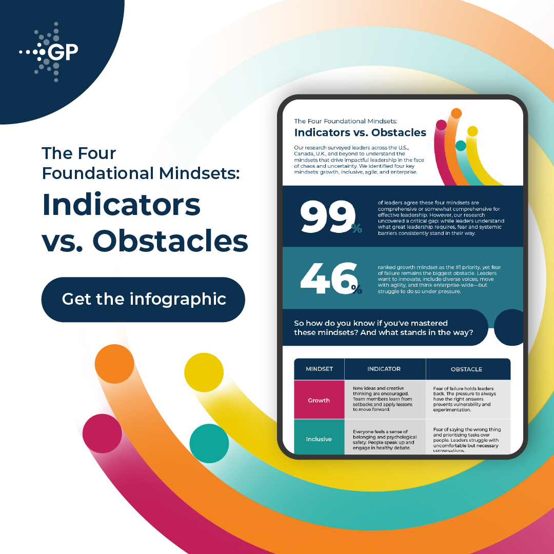 GP Strategies Corp tweet media