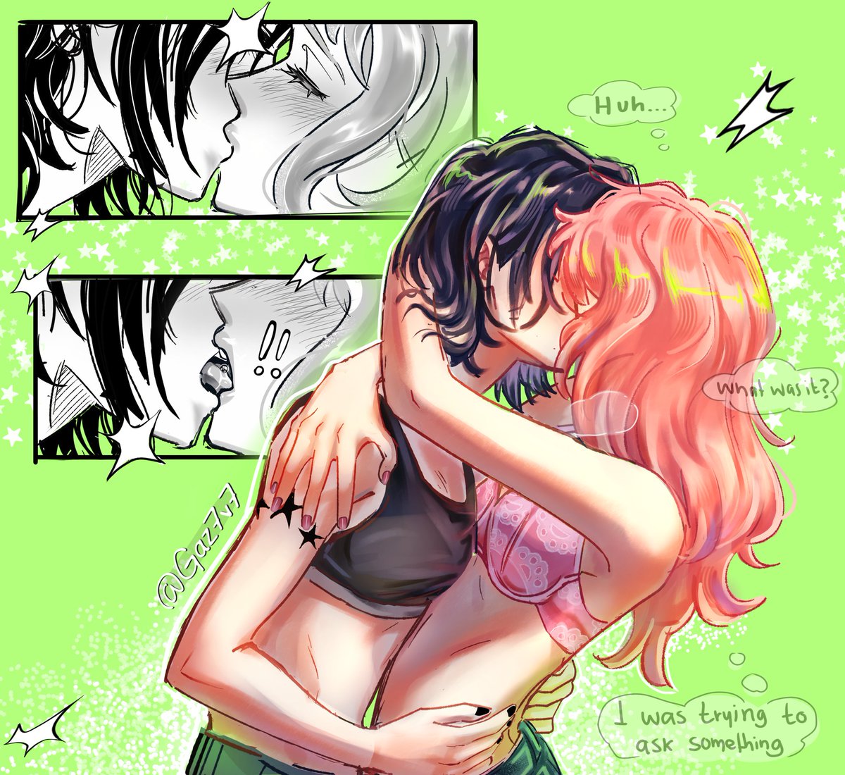 ☆Gaz☆🪐 tweet media