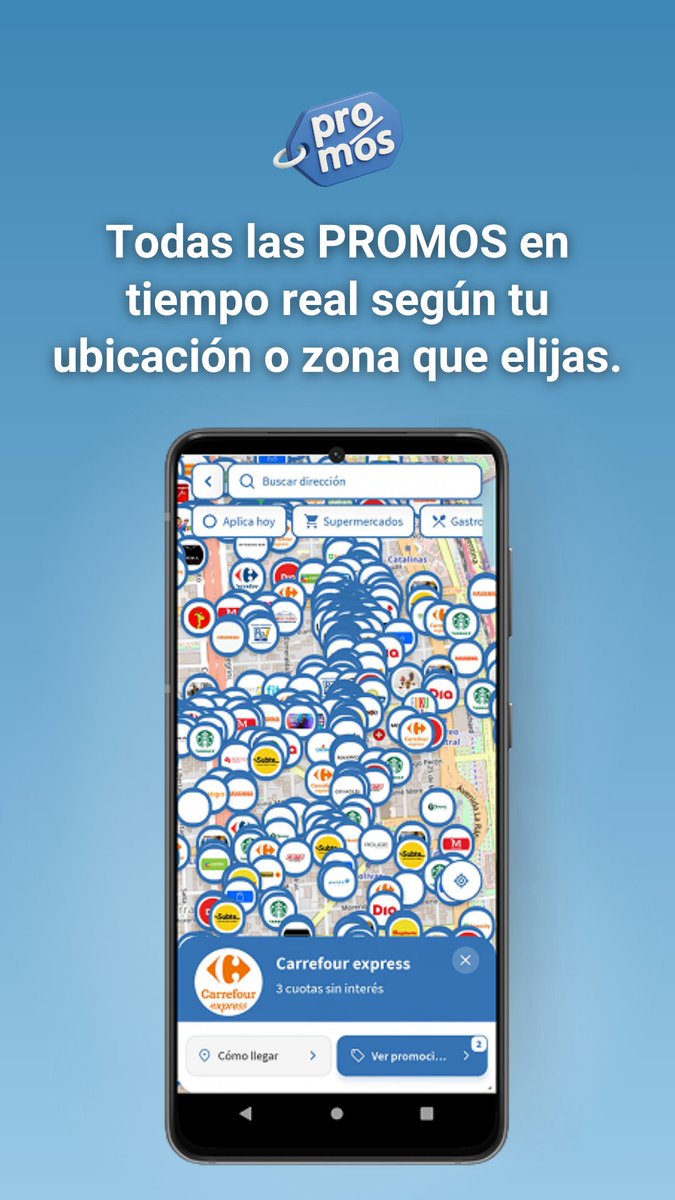 promos_lat's tweet photo. Argentina: todavía estás pagando el regalo de Reyes 👑
y ya aparecen los huevos de Pascuas🥚🍫

📝Estrategia: chequea PROMOS antes de pagar, ¡no te duermas con los descuentos! 😉 💸

https://t.co/6PT0n8pcsL

#precios #economia #argentina #finanzas #beneficios https://t.co/SHbVNeE9nB