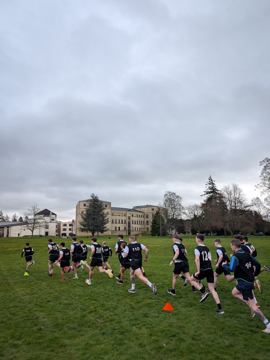 Police Scotland College tweet media