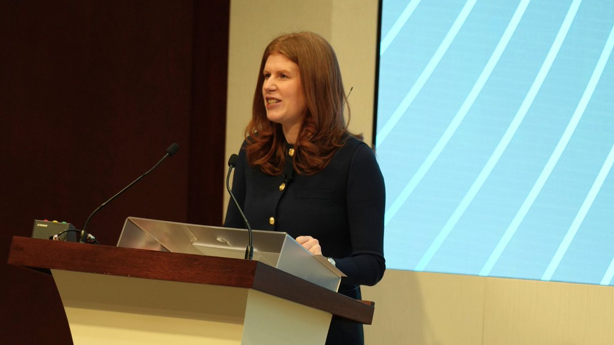 That’s a wrap on the 20th annual Financing & Collateral Conference ...