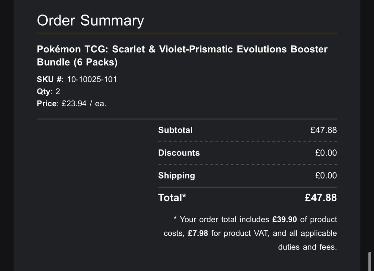 Snap Up The POPs tweet media