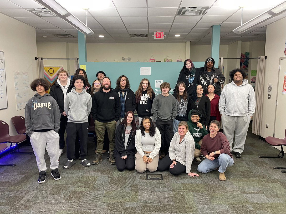 Rick Gorman tweet media