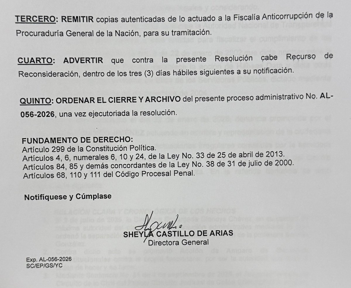 Alberto Díaz Ramos tweet media