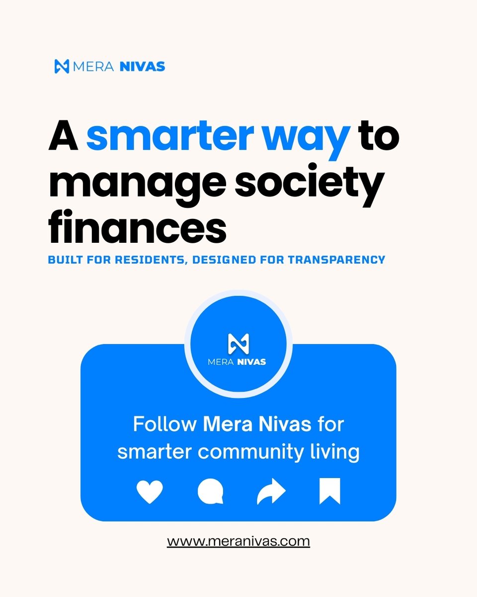 Mera Nivas tweet media