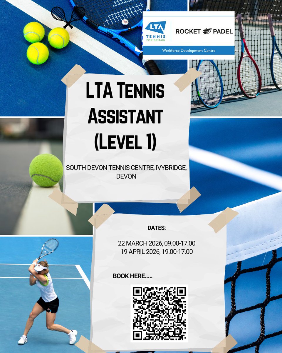 Devon Tennis tweet media