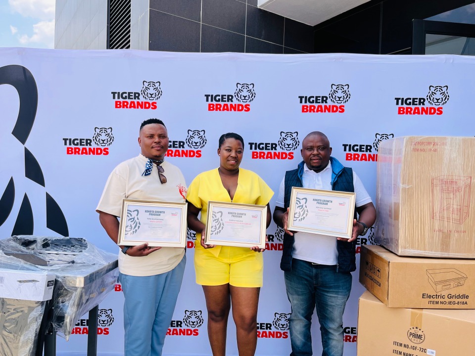 Tiger Brands tweet media