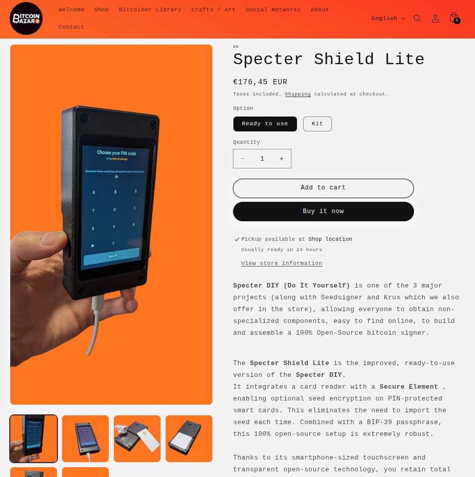 Bitcoin Bazar tweet media