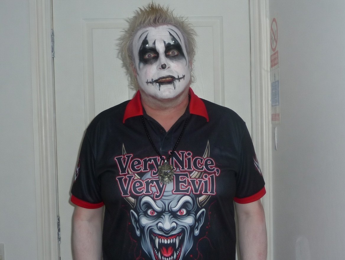 Terry Burren tweet media