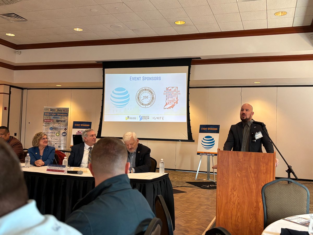 State Senator Rodney Pol Jr tweet media