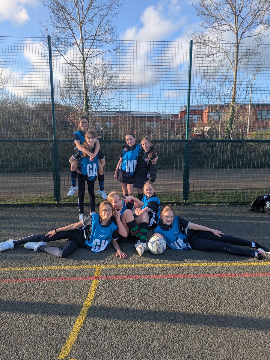 Aston Fields PE tweet media