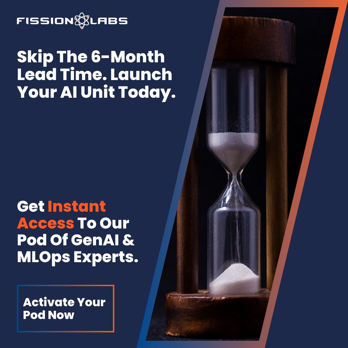 Fission Labs tweet media