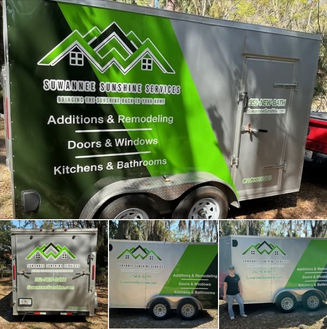 Suwannee Sunshine Services tweet media