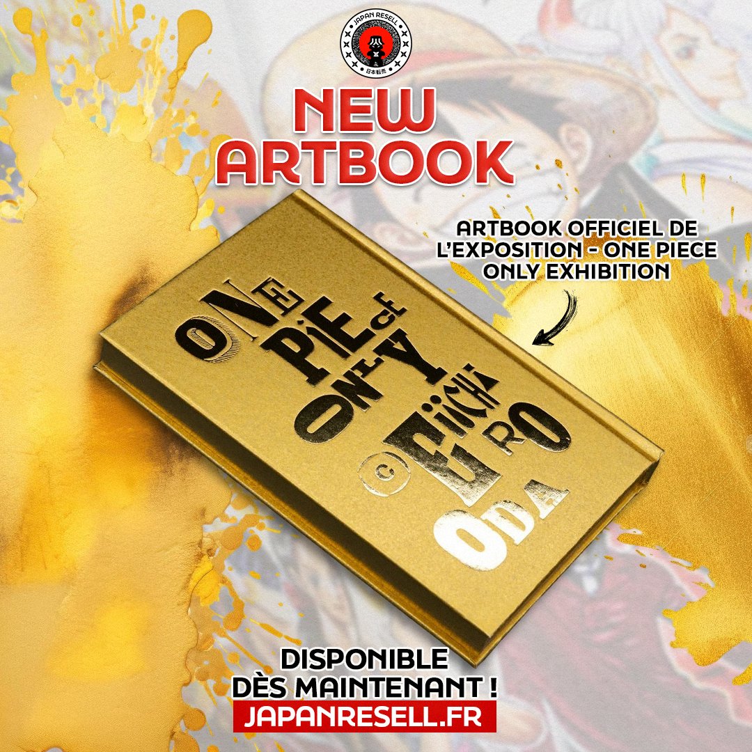 JapanResell tweet media