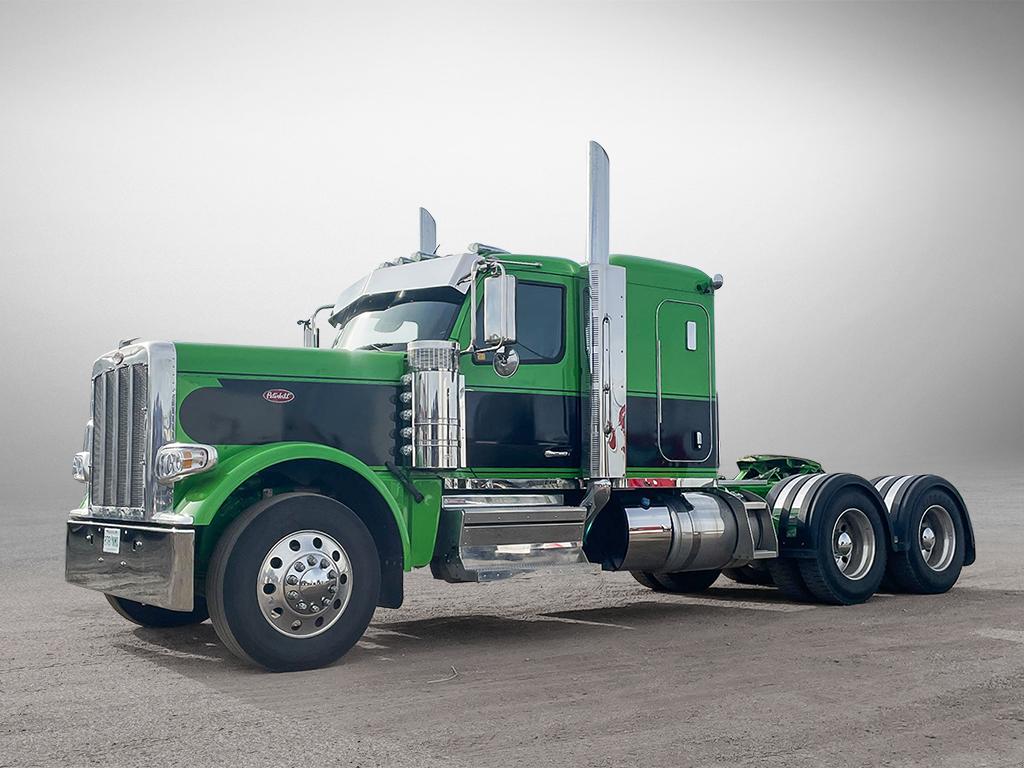 Brandt Peterbilt tweet media