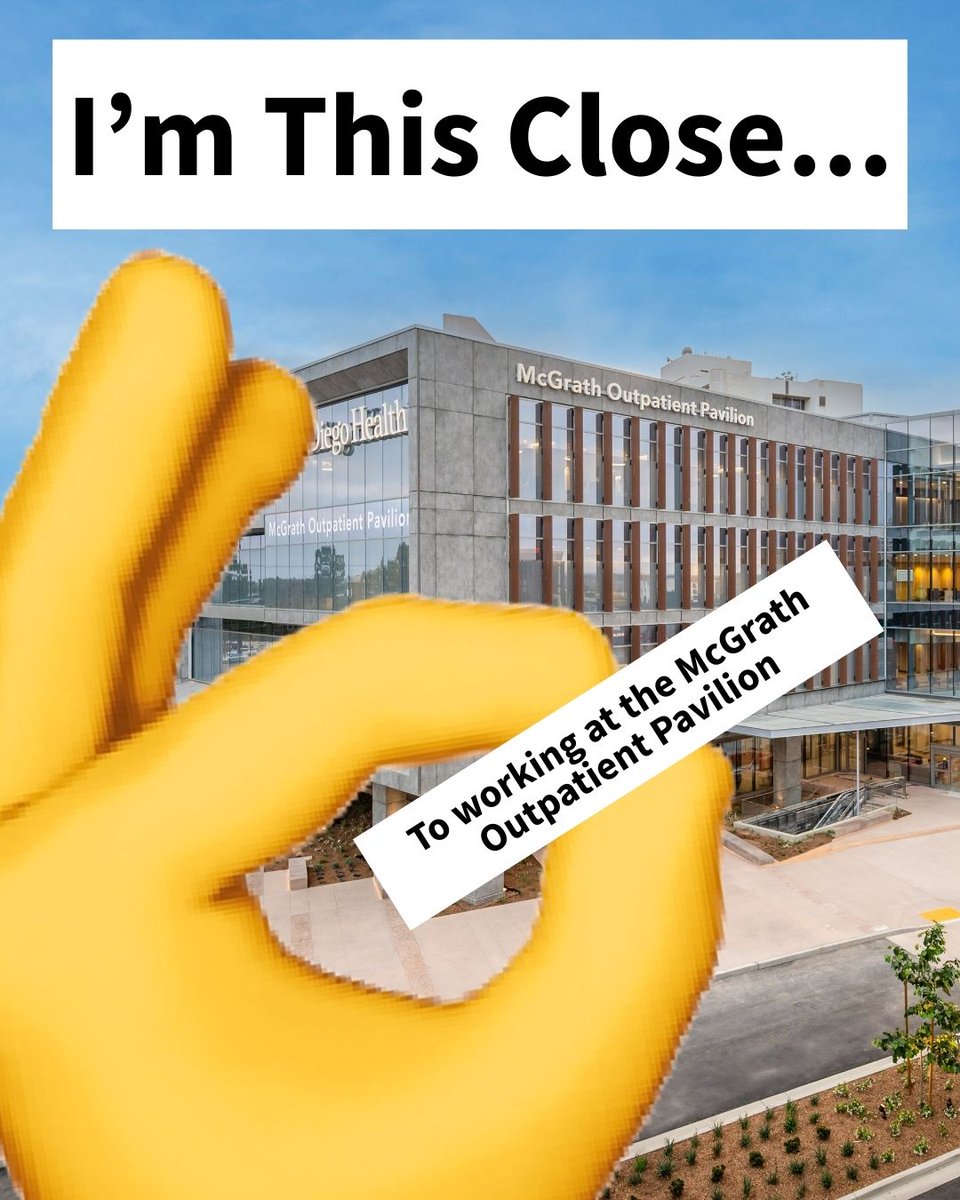 UC San Diego Surgery tweet media