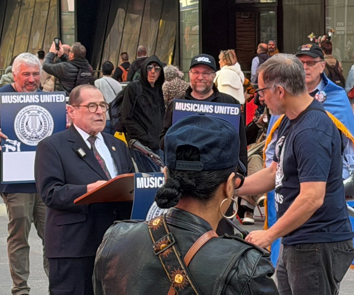 SAG-AFTRA New York Local tweet media