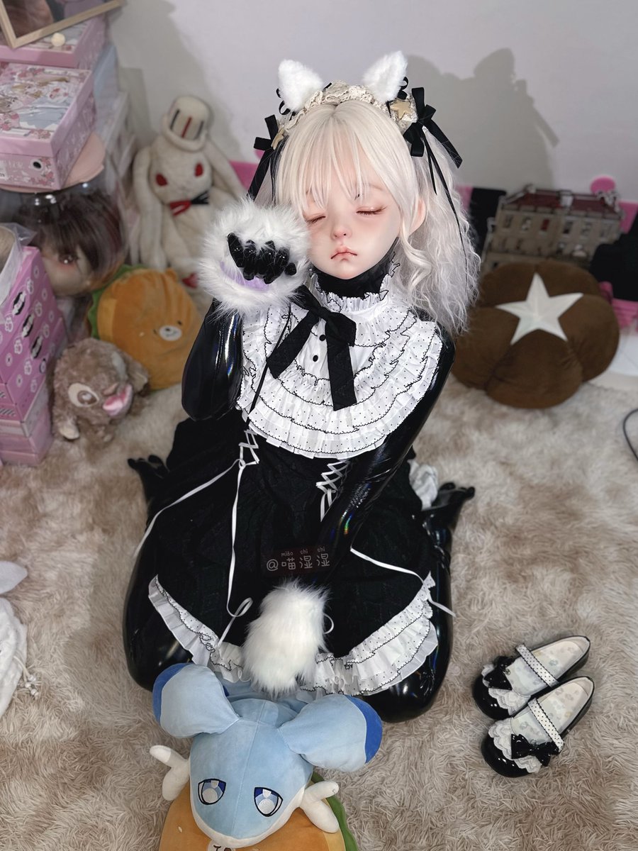 Brother！let's go! 
 #kigurumi