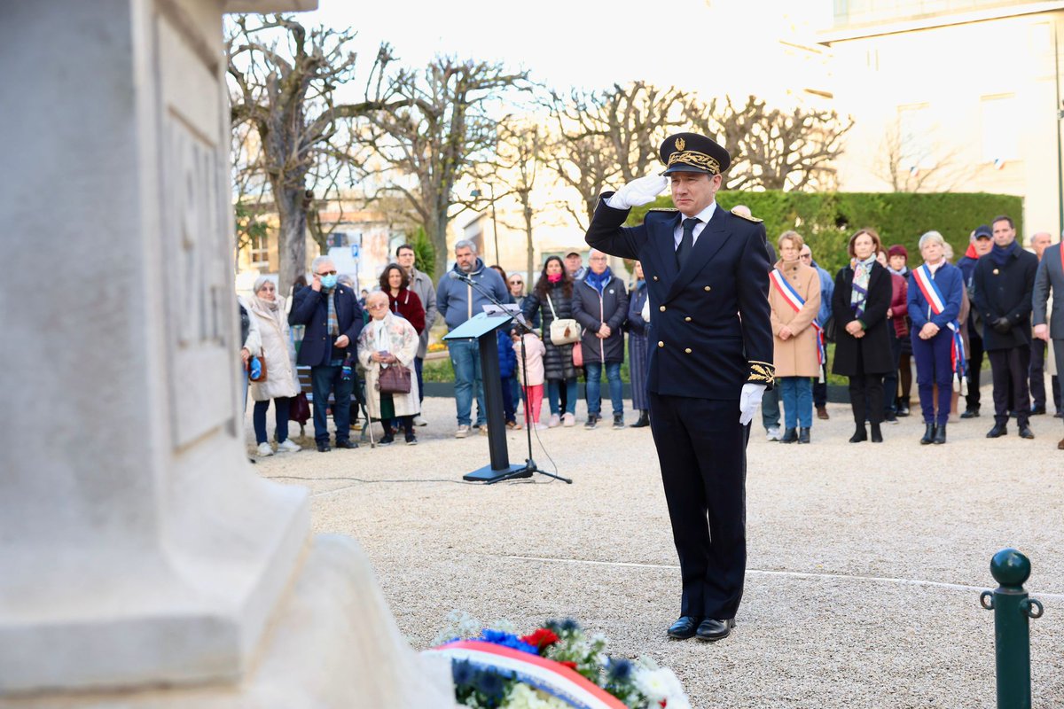 Ville de Saint-Mandé tweet media