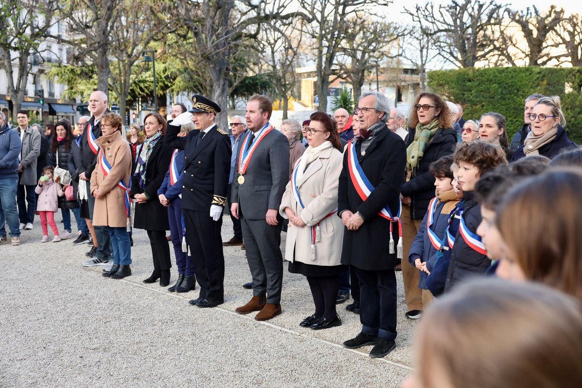 Ville de Saint-Mandé tweet media