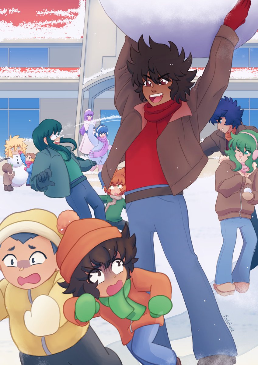 FoolsRose🌹 tweet media