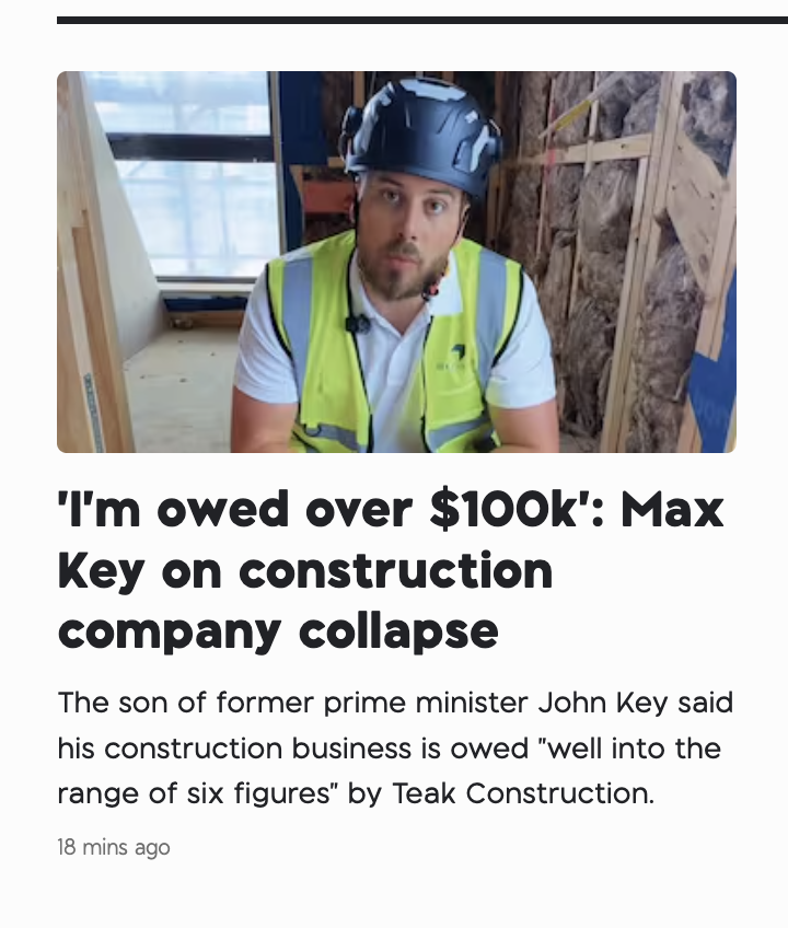 Pazienza tweet media