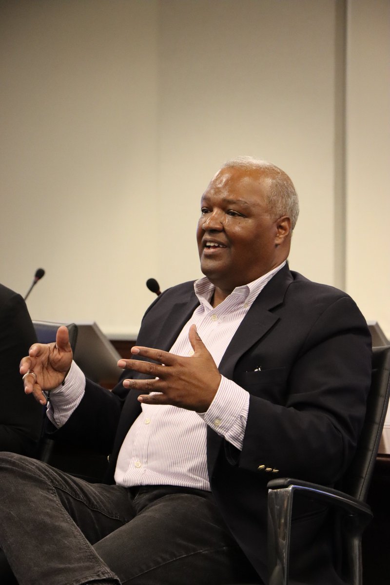 Rushern L. Baker III tweet media