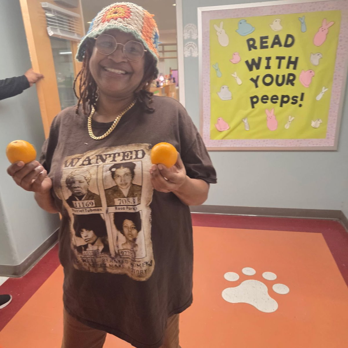 LaburnumES tweet media