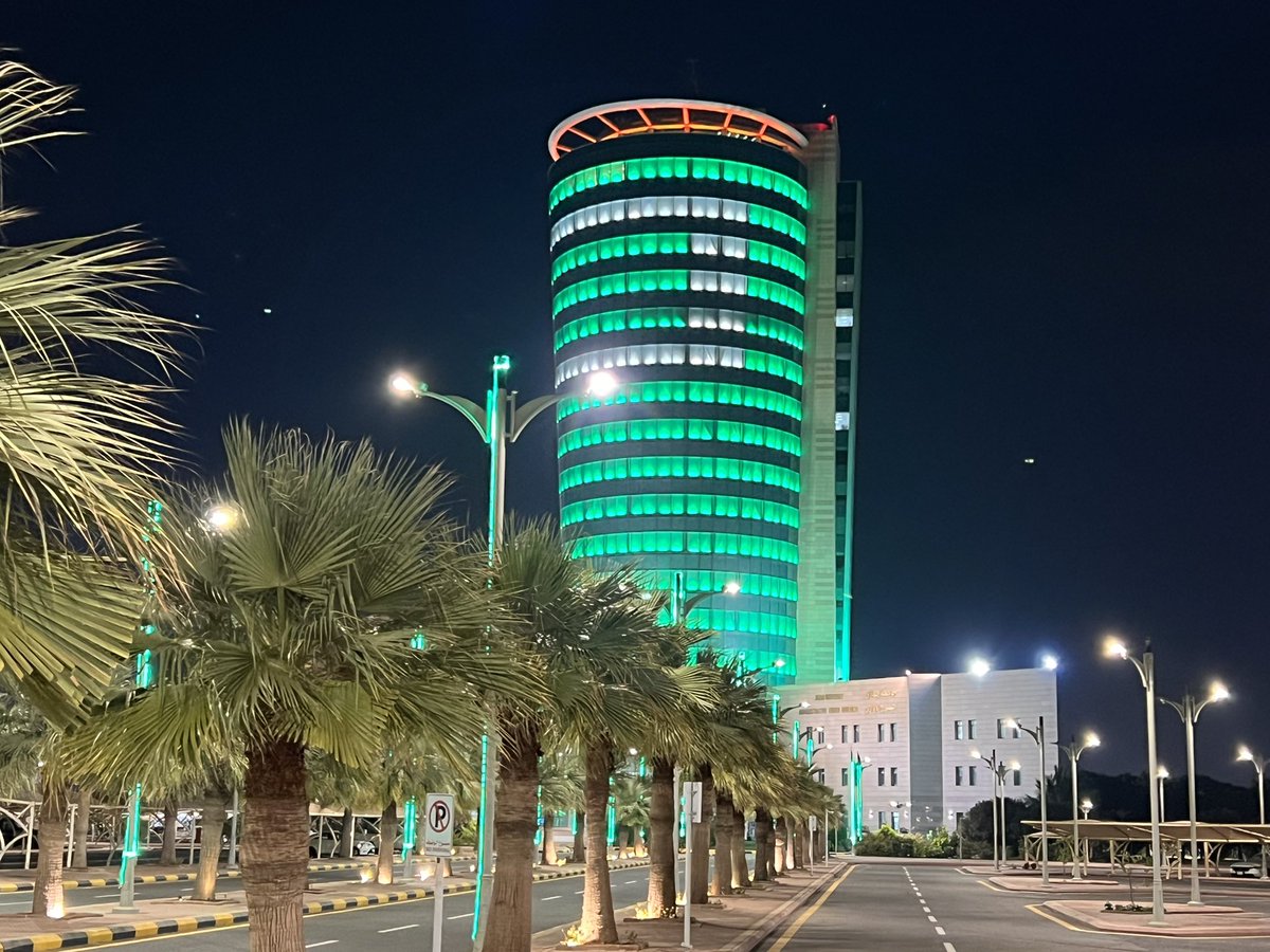 جامعة جازان tweet media