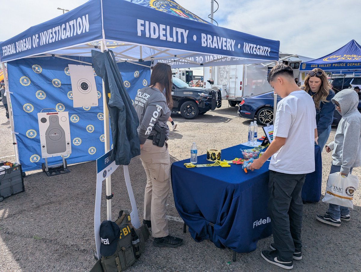 FBI Phoenix tweet media