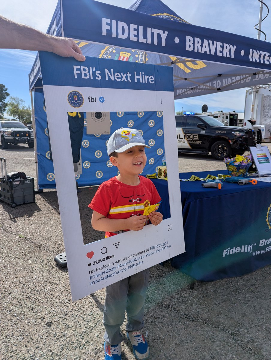 FBI Phoenix tweet media