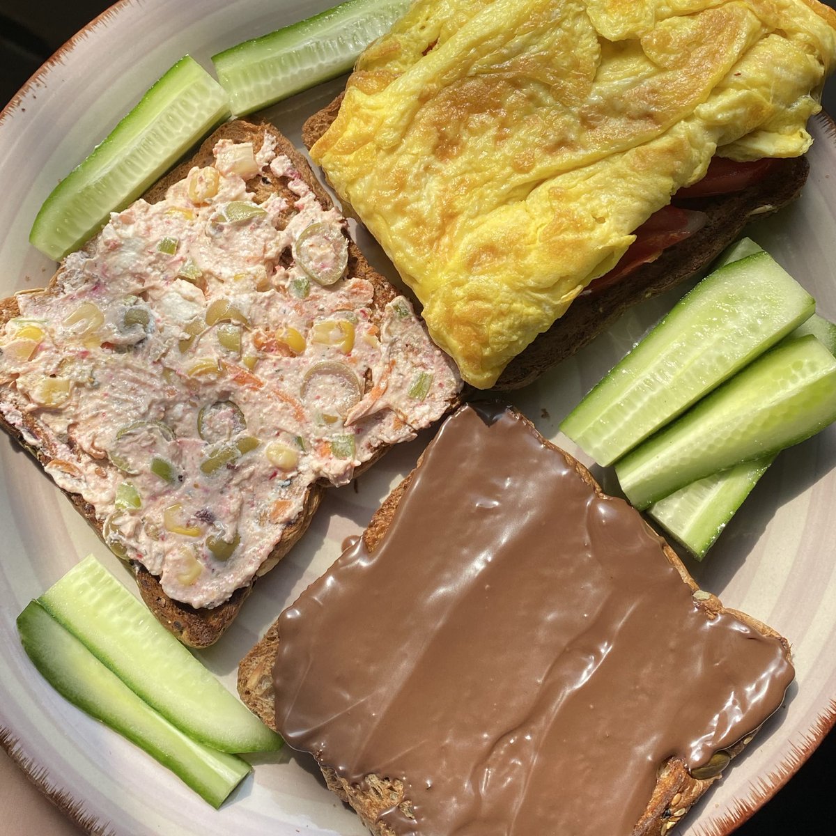 JANA | PCOS. tweet media