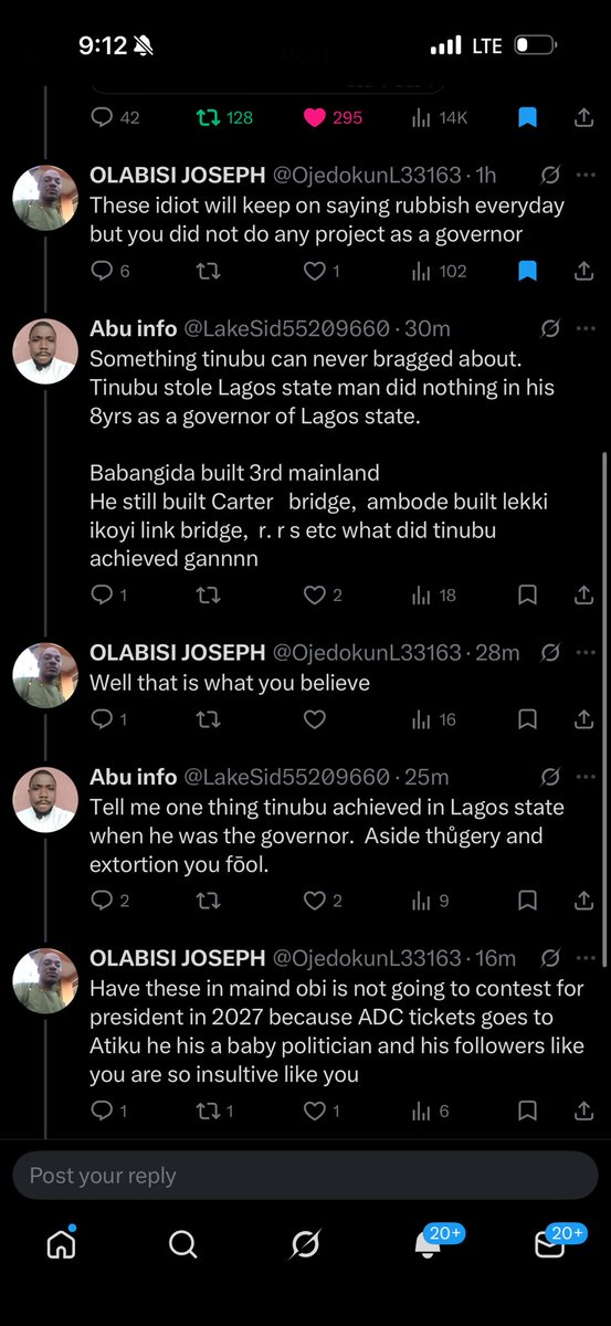 Oyindamola🙄 tweet media