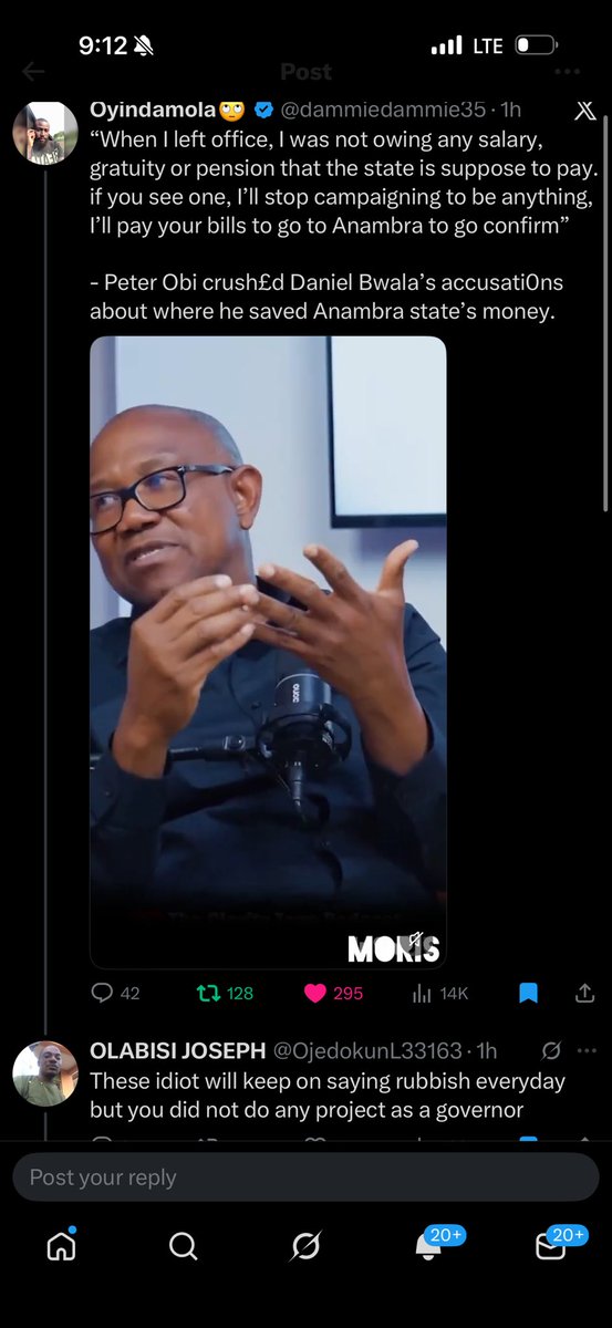 Oyindamola🙄 tweet media
