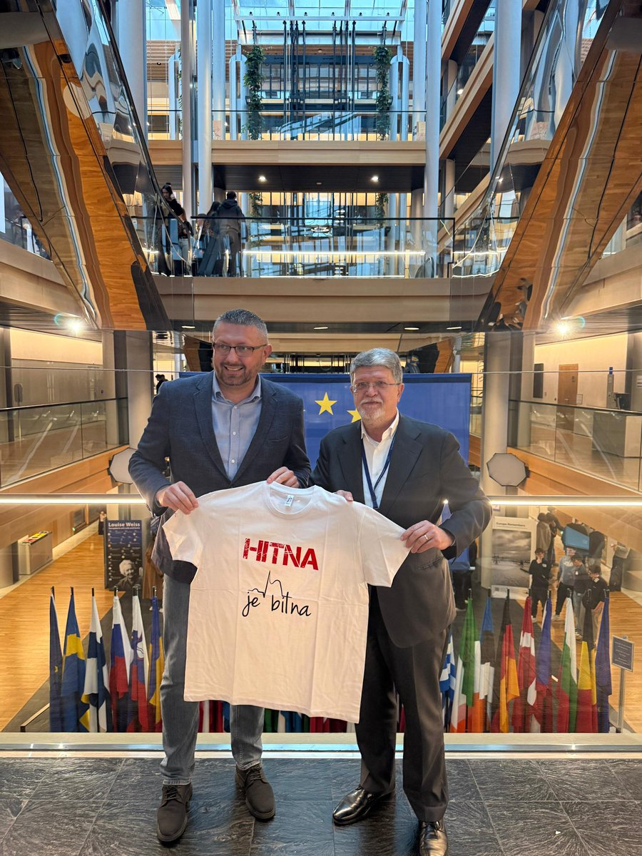 Tonino Picula tweet media