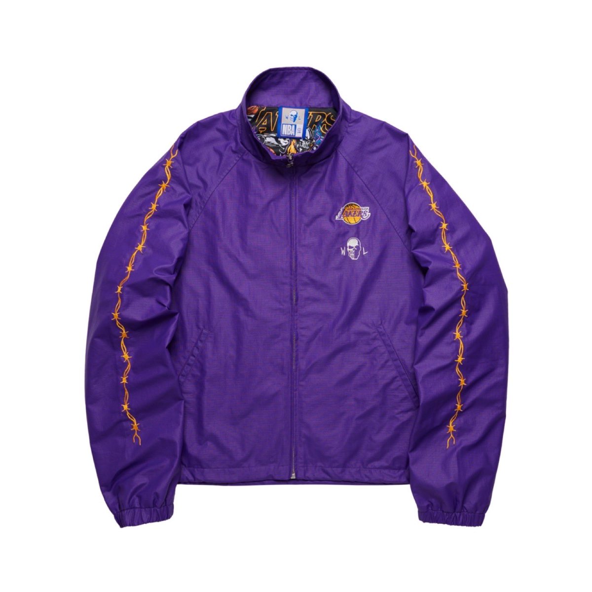 Lakers Store tweet media