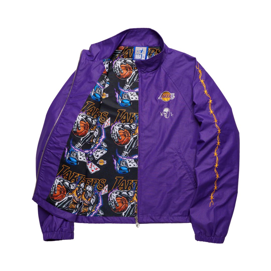 Lakers Store tweet media