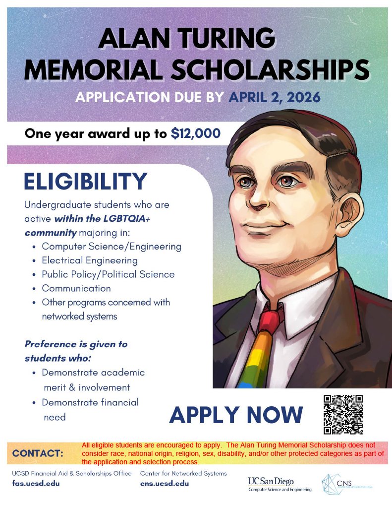 UCSD CSE tweet media