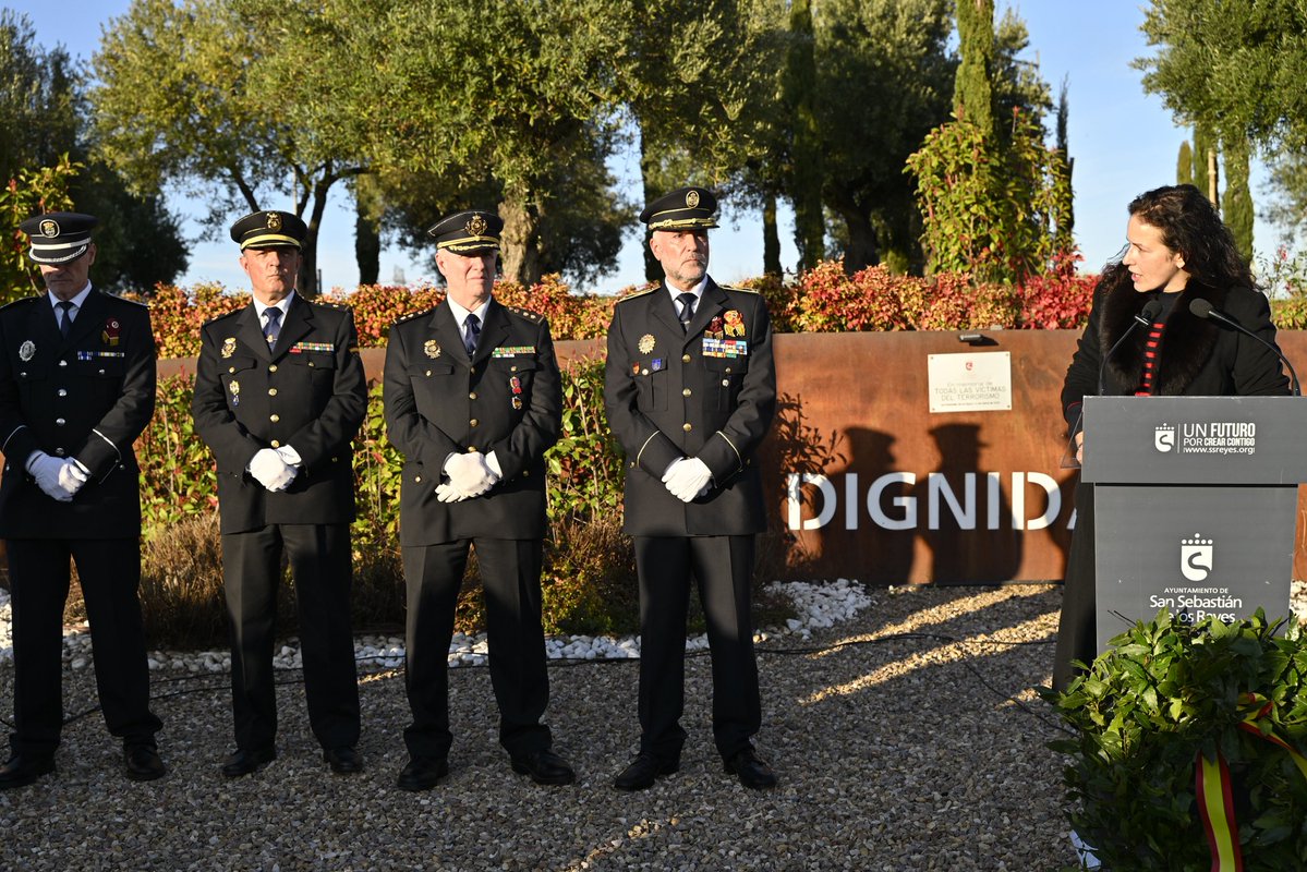 Lucía S. Fernández Alonso tweet media