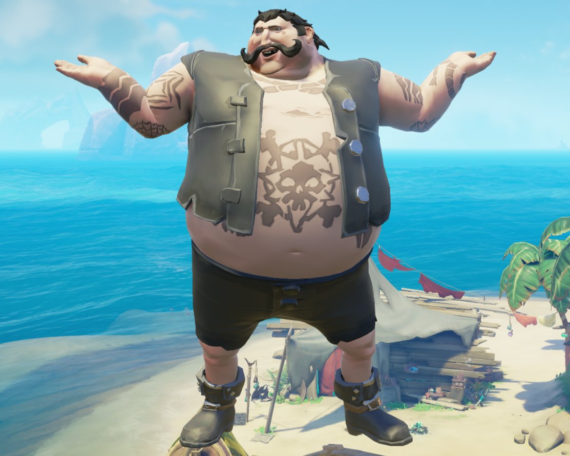 ImSimplyJust tweet media