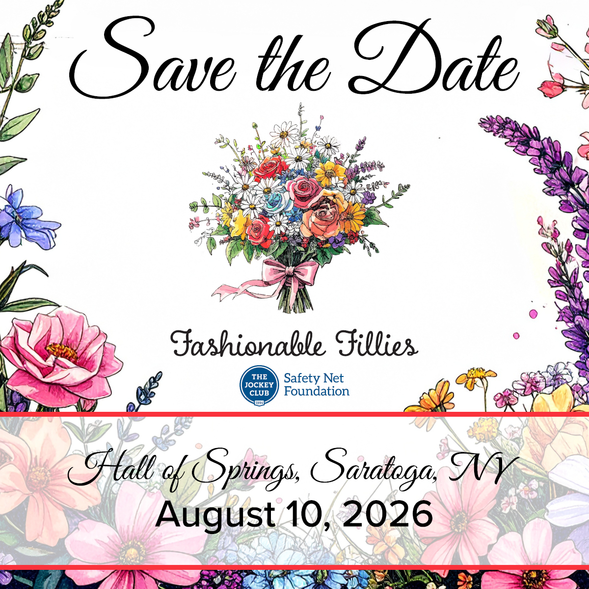 Safety Net Foundation tweet media