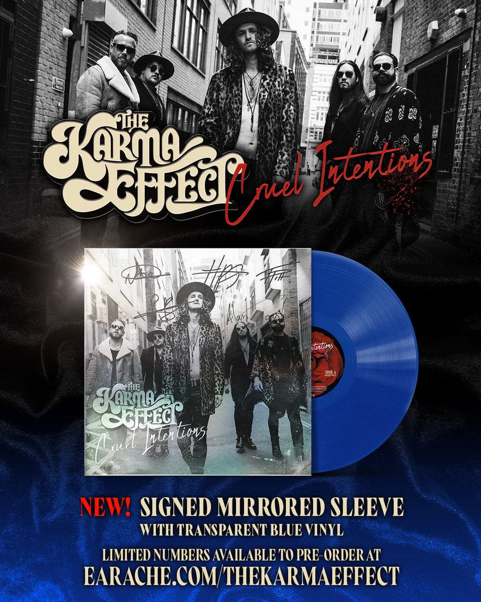 Earache Records ♠️ tweet media