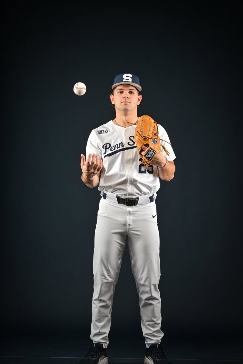 Penn State Baseball tweet media