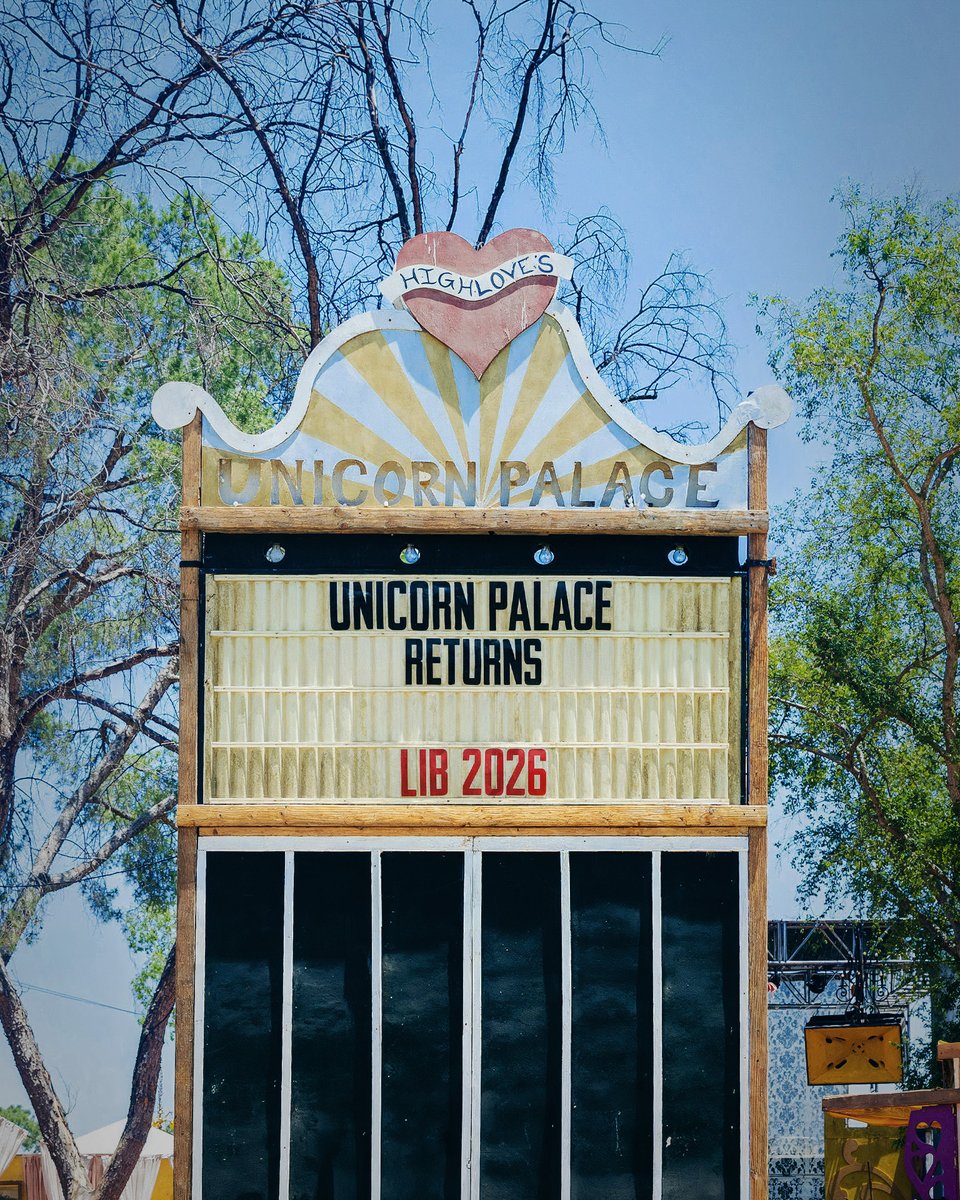 Lightning in a Bottle tweet media