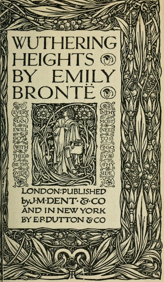 You should read her poetry...