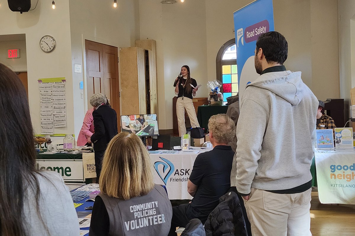 Seniors First BC tweet media